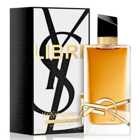 Yves Saint Laurent Libre Eau De Parfum Intense 90ml 
